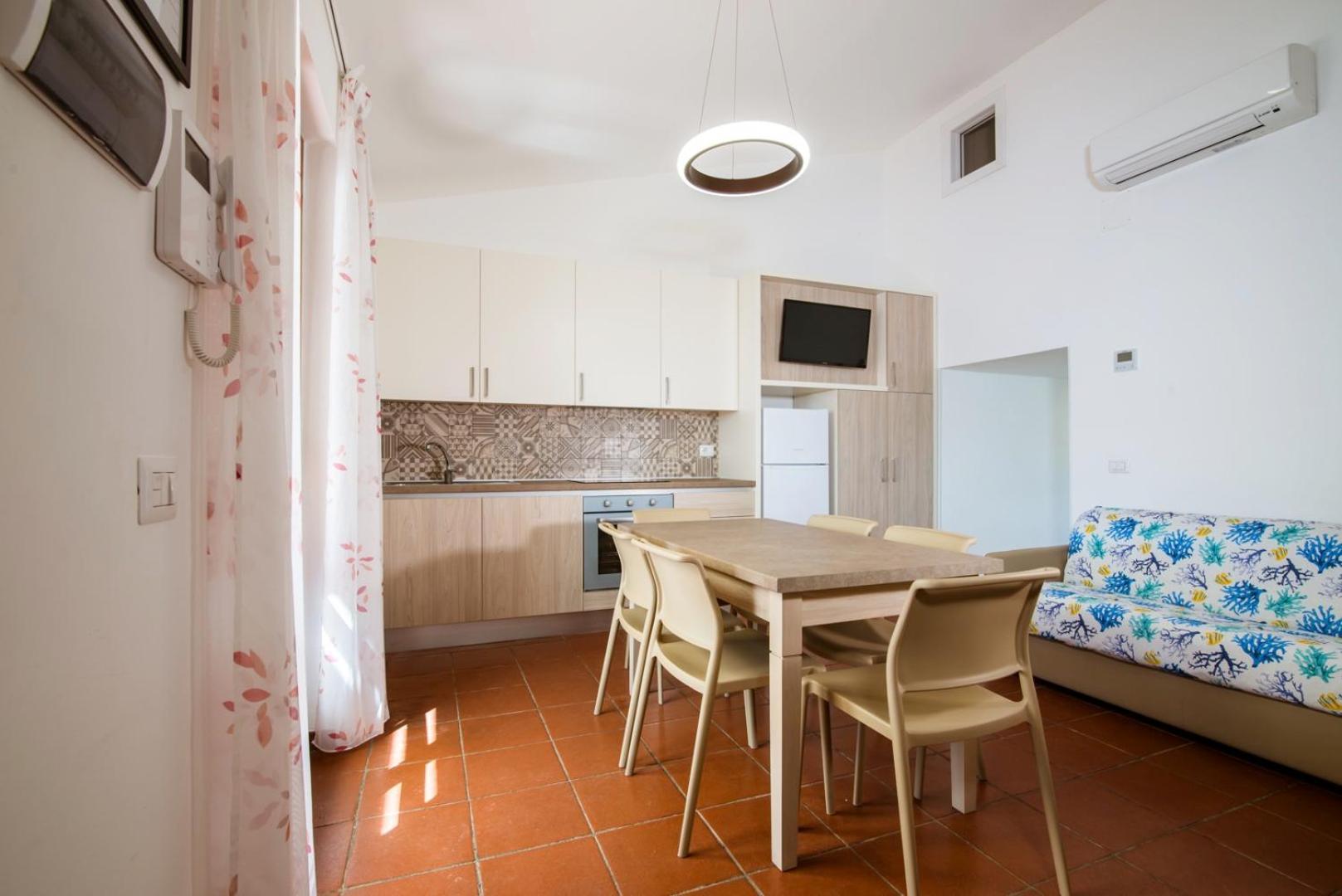 Residence Elle San Benedetto del Tronto Exterior foto