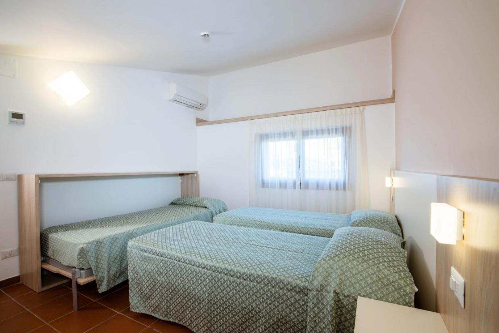 Residence Elle San Benedetto del Tronto Exterior foto