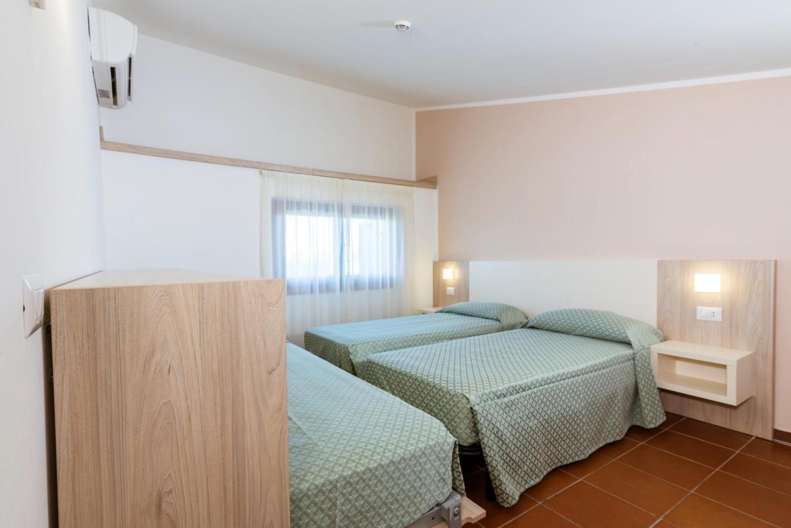 Residence Elle San Benedetto del Tronto Exterior foto