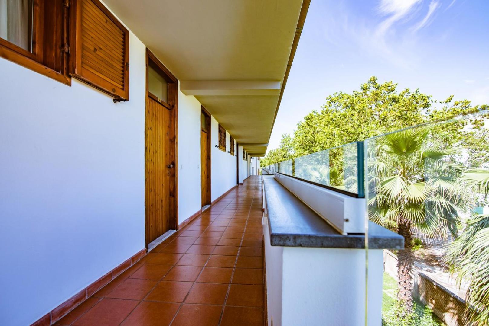 Residence Elle San Benedetto del Tronto Exterior foto