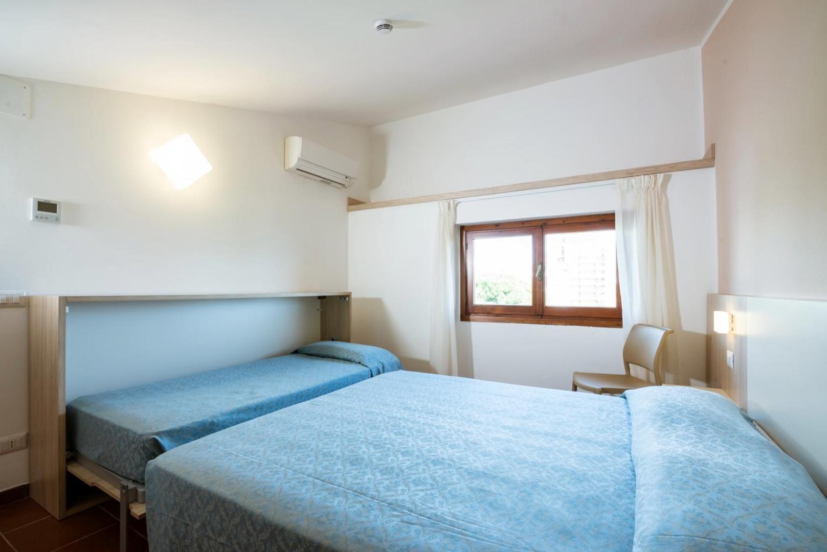 Residence Elle San Benedetto del Tronto Exterior foto