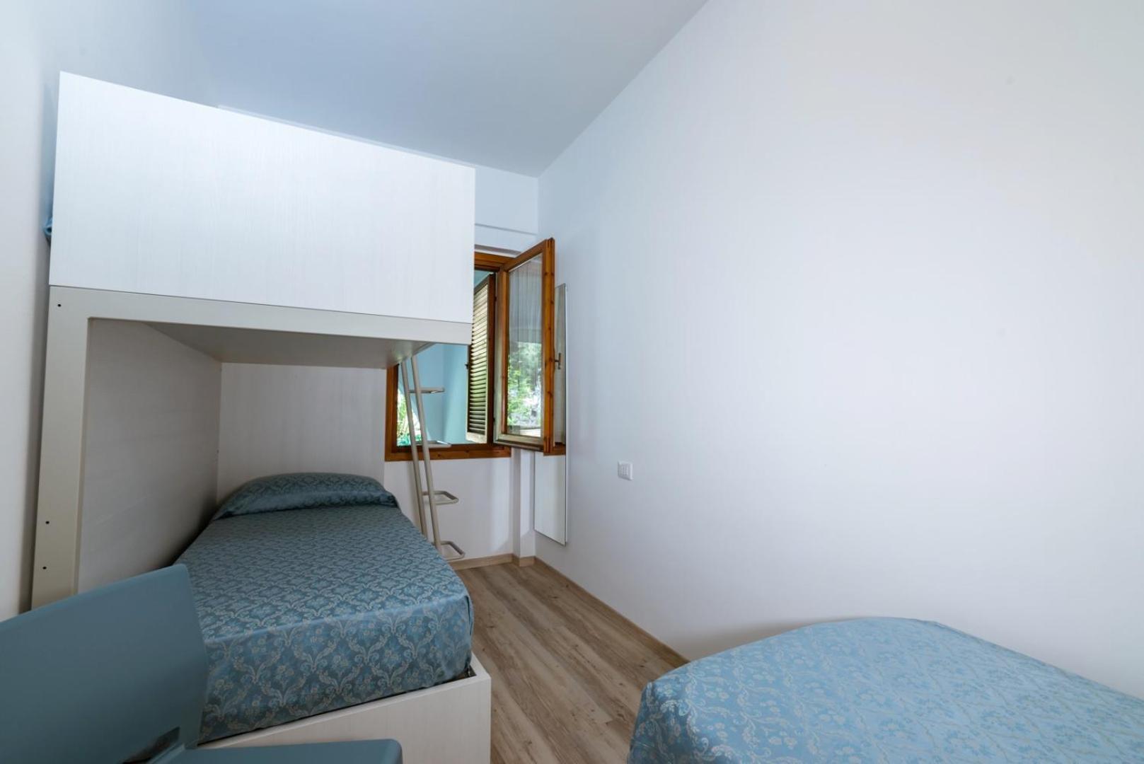 Residence Elle San Benedetto del Tronto Exterior foto