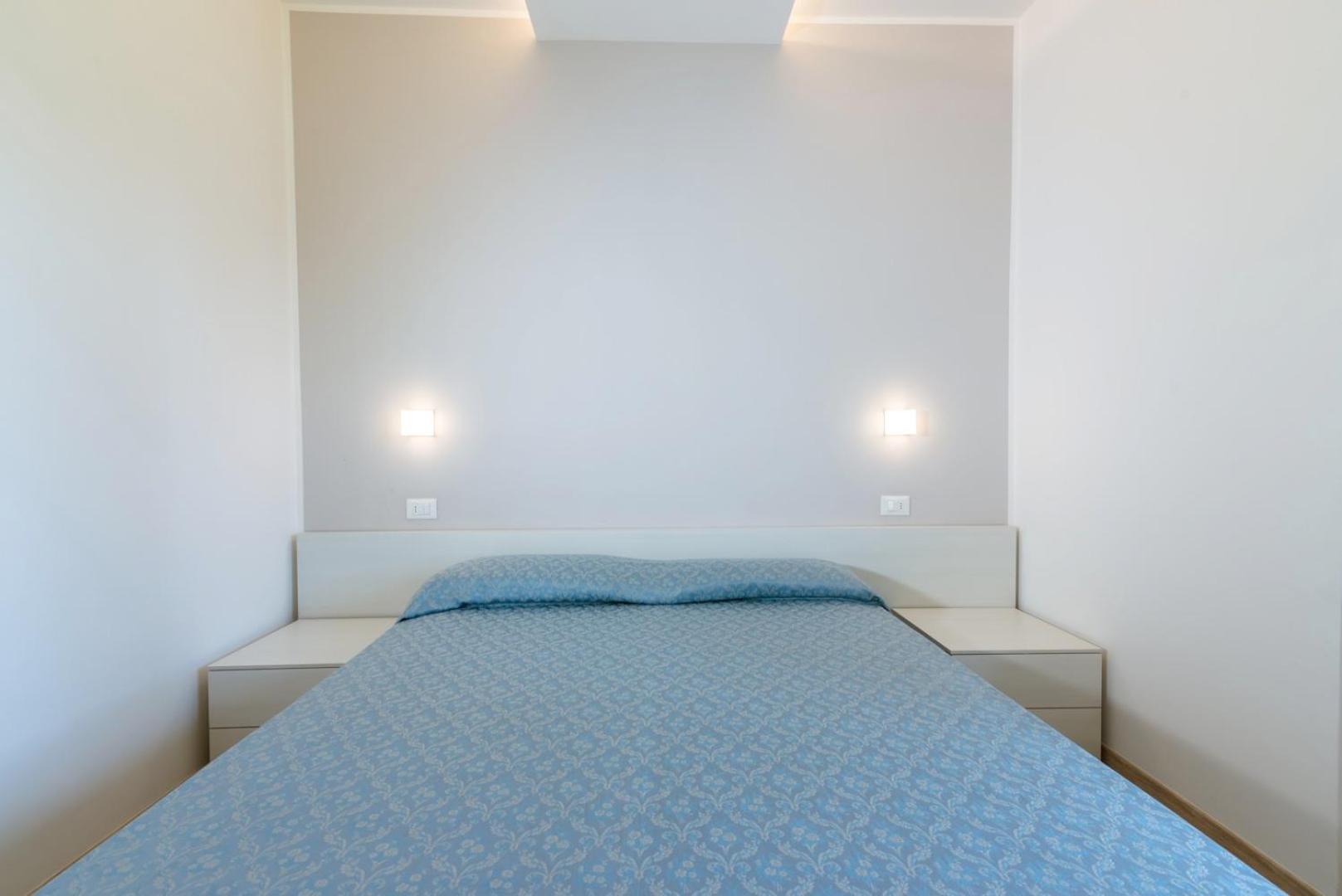 Residence Elle San Benedetto del Tronto Exterior foto