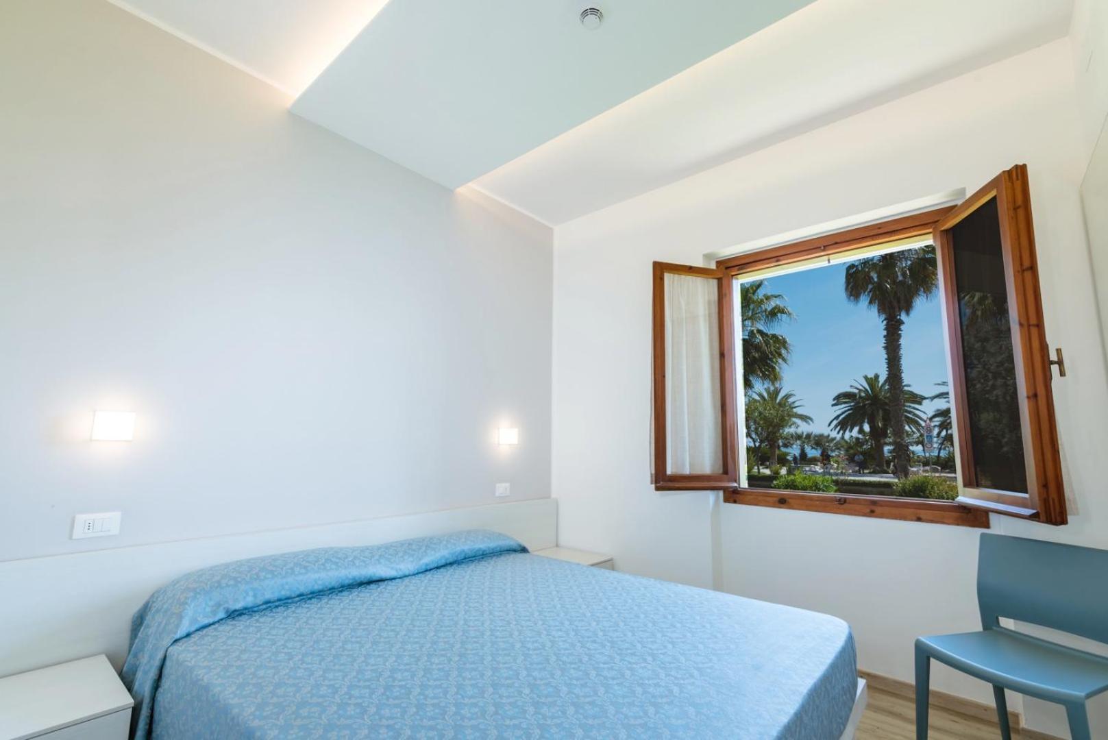 Residence Elle San Benedetto del Tronto Exterior foto