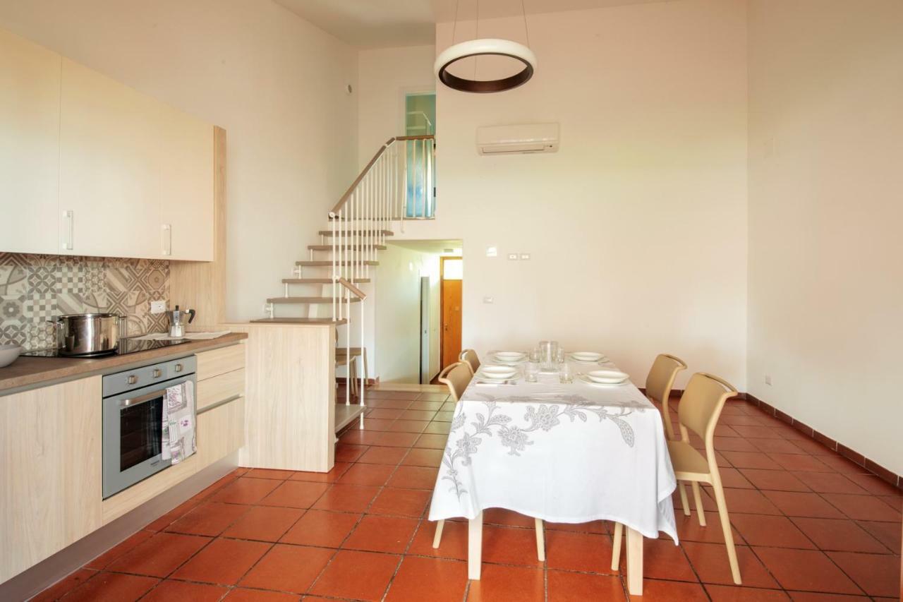 Residence Elle San Benedetto del Tronto Exterior foto