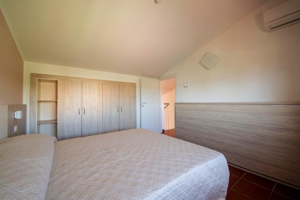 Residence Elle San Benedetto del Tronto Exterior foto