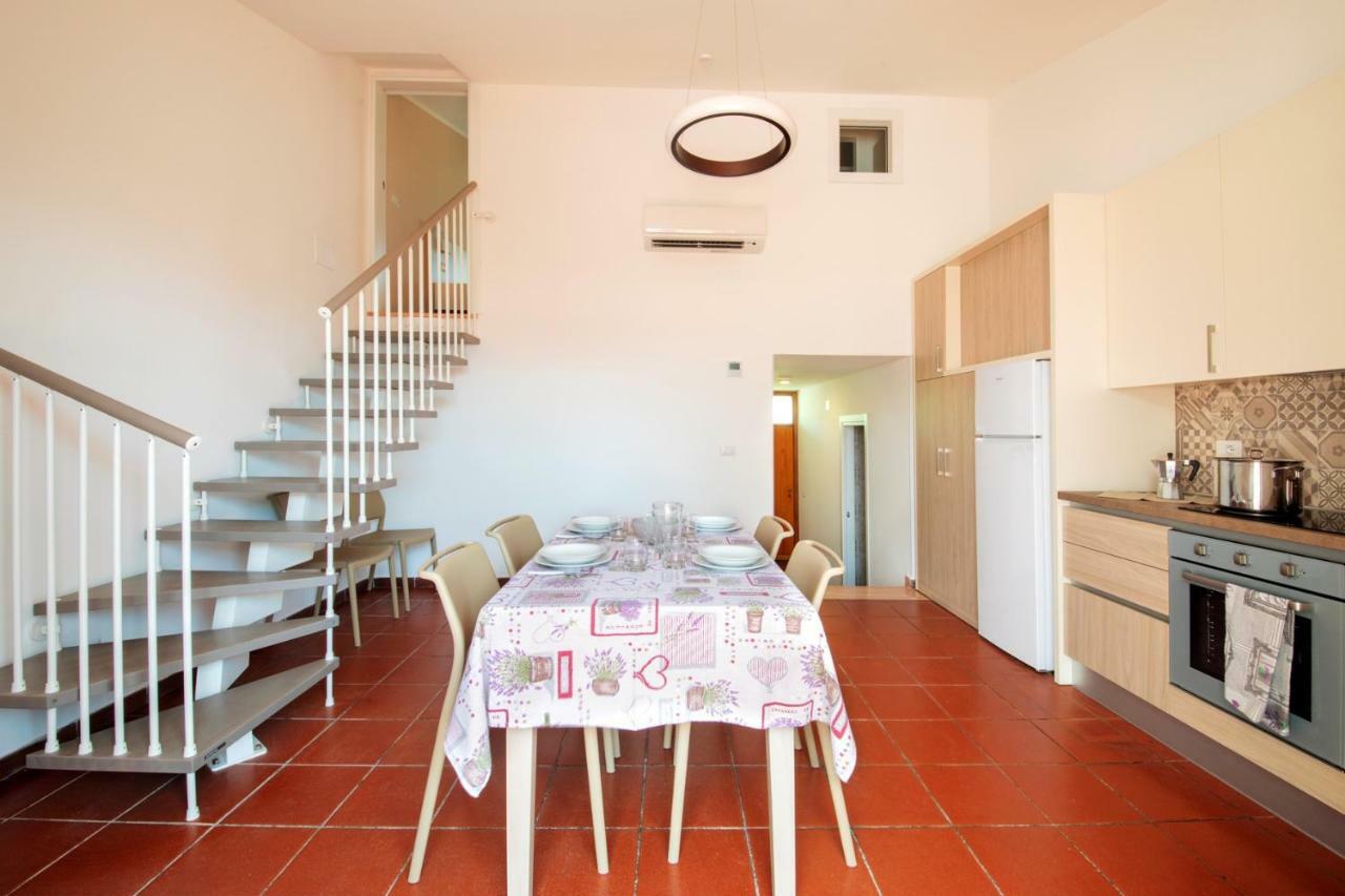 Residence Elle San Benedetto del Tronto Exterior foto