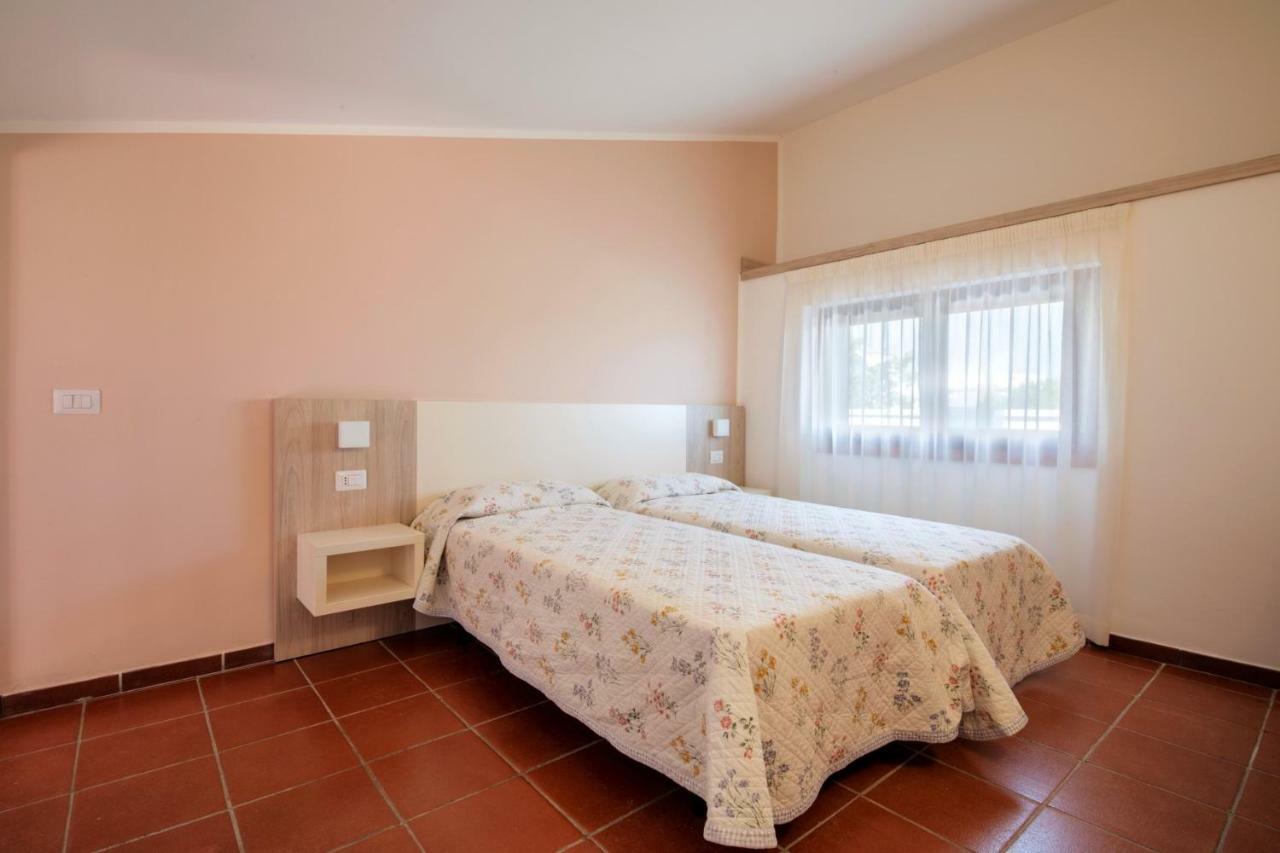 Residence Elle San Benedetto del Tronto Exterior foto